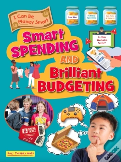 Capa do artigo Smart Spending And Brilliant Budgeting