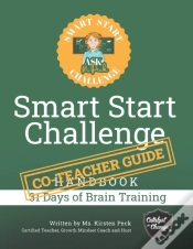 Capa do artigo Smart Start Challenge Co-Teacher Guide