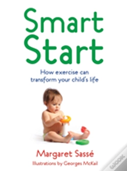 Capa do artigo Smart Start