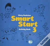 Capa do artigo Smart Start