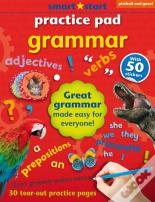 Smart Start Practice Pad: Grammar