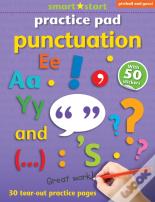 Smart Start Practice Pad: Punctuation