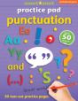 Smart Start Practice Pad: Punctuation - Preview