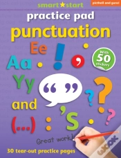 Capa do artigo Smart Start Practice Pad: Punctuation