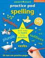 Smart Start Practice Pad: Spelling - Preview