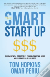 Capa do artigo Smart Start Up