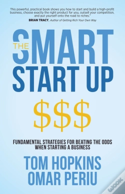 Capa do artigo Smart Start Up