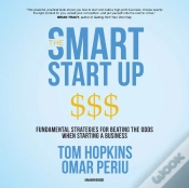 Capa do artigo Smart Start Up