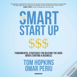 Capa do artigo Smart Start Up