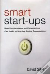 Capa do artigo Smart Start-Ups