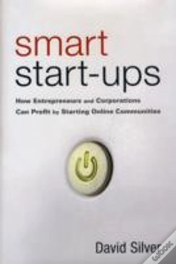 Capa do artigo Smart Start-Ups