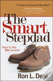 Capa do artigo Smart Stepdad