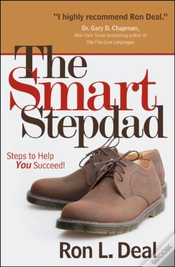 Capa do artigo Smart Stepdad