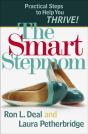 Smart Stepmom - Preview