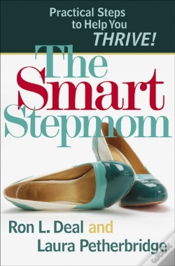 Capa do artigo Smart Stepmom