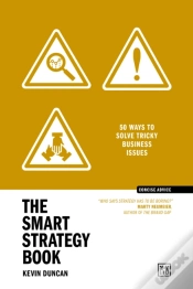 Capa do artigo Smart Strategy Book 5th Anniversary Edition