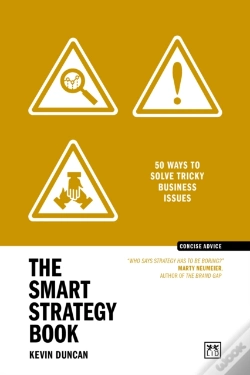 Capa do artigo Smart Strategy Book 5th Anniversary Edition