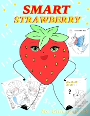 Capa do artigo Smart Strawberry