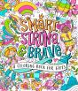 Smart, Strong, And Brave - Preview