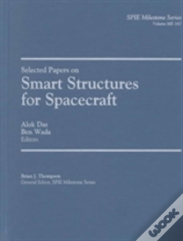 Smart Structures For Aircraft