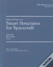 Capa do artigo Smart Structures For Aircraft