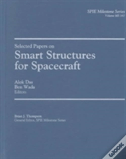 Capa do artigo Smart Structures For Aircraft