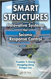 Capa do artigo Smart Structures