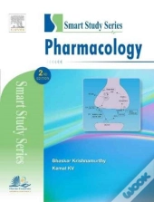 Smart Study Series Pharmacology