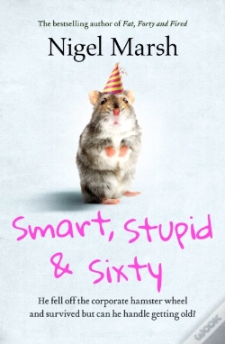 Capa do artigo Smart, Stupid And Sixty