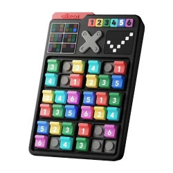 Capa do artigo Smart Sudoku Giiker 489028