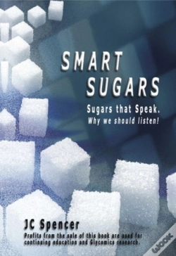 Capa do artigo Smart Sugars