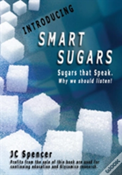 Capa do artigo Smart Sugars