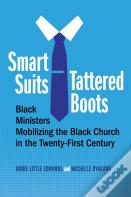 Smart Suits, Tattered Boots