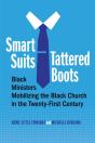 Smart Suits, Tattered Boots - Preview