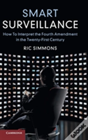 Capa do artigo Smart Surveillance