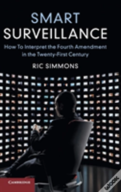 Capa do artigo Smart Surveillance