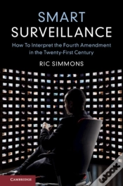 Capa do artigo Smart Surveillance