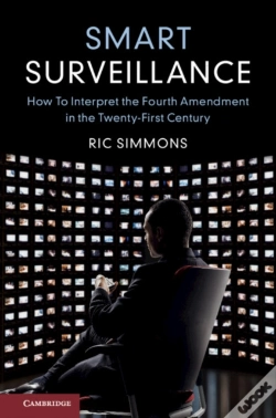Capa do artigo Smart Surveillance