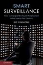 Smart Surveillance - Preview