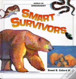 Capa do artigo Smart Survivors