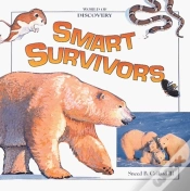 Capa do artigo Smart Survivorsworld Of Discopb