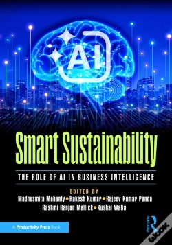 Capa do artigo Smart Sustainability