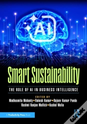 Capa do artigo Smart Sustainability