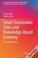 Smart Sustainable Cities And Knowledge-Based Economy