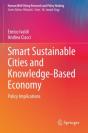 Smart Sustainable Cities And Knowledge-Based Economy - Preview
