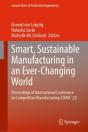 Smart, Sustainable Manufacturing In An Ever-Changing World - Preview