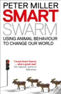 Capa do artigo Smart Swarm