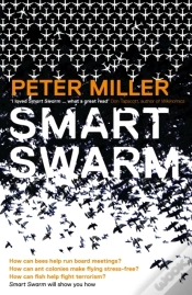 Capa do artigo Smart Swarm