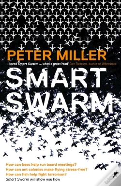 Capa do artigo Smart Swarm