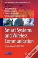 Smart Systems And Wireless Communication